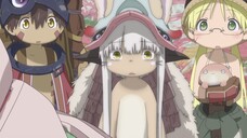 Made in Abyss: Retsujitsu no Ougonkyou - Episode 3