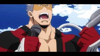 Tóm Tắt Anime Hay : Học Viện Anh Hùng phần 5 tập 1 - 11 | My Hero Academia season 5