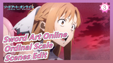 Sword Art Online:Ordinal Scale - Scenes Edit_A3