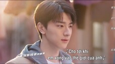 Đừng Rung Động Vì Anh EP 10 [Sub Việt]
