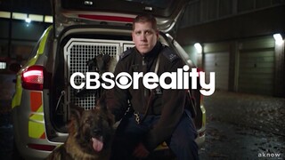 CBS Reality arculat - 2022. szeptember