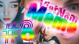MEMES COMPILATION #8︱khoảnh khắc hài hước phần 8