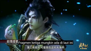 Wu Geng Jie s4 episode 29 sub indo 1080p