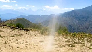 Dust Devil