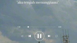 When I'm alone