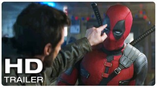 DEADPOOL & WOLVERINE "Wolverine Boops Deadpool" Trailer (NEW 2024)