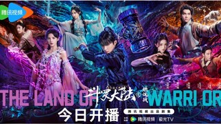 The land of warriors ep 29