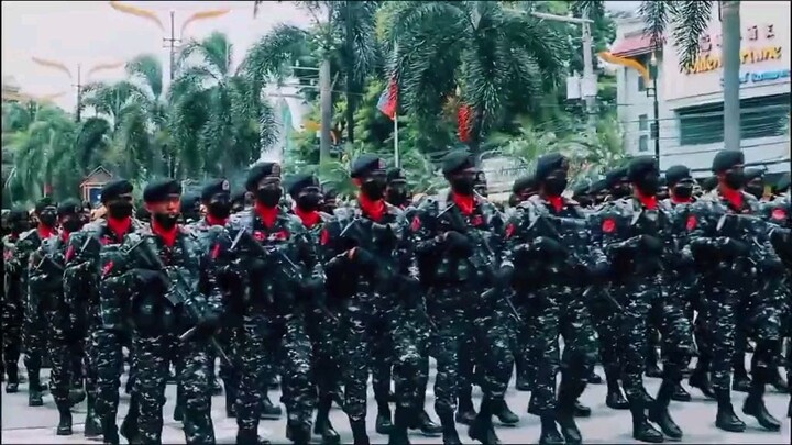 phillipine scout rangers elite forces