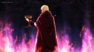 Vinland Saga S2 eps 1 sub indo