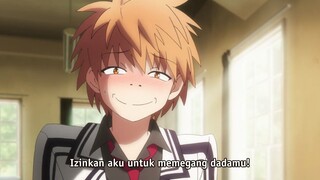 Rewrite Ep 02 Sub Indo BD 720p