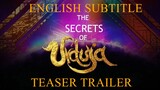 [ENG SUB] THE SECRETS OF URDUJA - Mga Lihim Ni Urduja