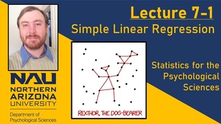 Lecture 7-1 - Simple Linear Regression rev2 10 14 2020
