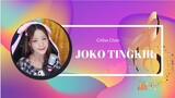 JOKO TINGKIR Short Cover by Celisa Chan