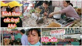 #90: Du lịch Vũng Tàu: Đi chợ Bà Rịa Vũng Tàu mua các loại khô và đến Long Thành uống sữa