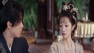 ผู้พิทักษ์รัตติกาลแห่งต้าเฟิ่ง ตอนที่ 23