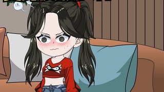 ตอนที่ 1 ของการแปลงร่างเป็นวายร้ายโลลิ: เกิดใหม่ในอดีต แต่ทำไมฉันถึงกลายเป็นผู้หญิง?