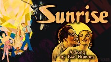 Sunrise: A Song of Two Humans (1927)