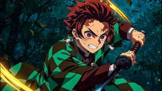 MOVIE DEMON SLAYER TERBARU