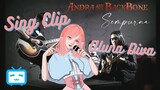 (Sing Clip) Sempurna - Andra and the Blackbone