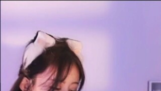 -【อี๋วัย 3 ขวบ】แส้น้อยผ้าไหมสีดำสุดมหัศจรรย์ 5