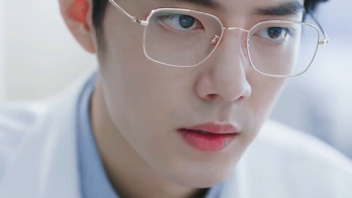 [Xiao Zhan Narcissus] Double Gu｜Pacar Amnesiaku｜Episode 15