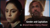 Gender and Capitalism in Netflix's Brand New Cherry Flavor - Miniseries Analysis