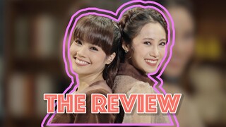 [ The Review ] Secret Garden อลเวงรักสลับร่าง EP.13-14