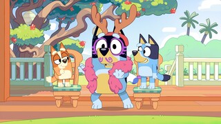 Bluey Dub Indo - Magic Xylophone - S1 E01