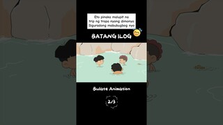 Jerbaks | Funny Pinoy Animation #pinoyanimation #batang90s #cartoon #mekusmekus