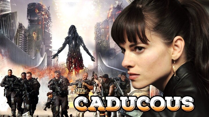 Caducous ll Hollywood Action Adventures Sci- Fi Movie in English ll FoF