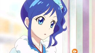 AMV aikatsu Kiriya Aoi