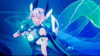 Miss Wave team _ Ai rồi cũng simp thôi