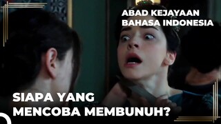Nurbanu Berjuang untuk Hidupnya | Abad Kejayaan
