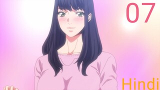 the share house s secret rule season 1 Episode 7 in Hindi Dubbed  | FHD Dubbed Anime