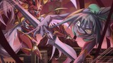 Digimon: Teratai Merah no Karma