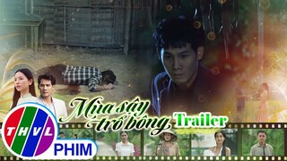 [TRAILER] Giới thiệu phim MÙA SẬY TRỔ BÔNG - Tuần 6