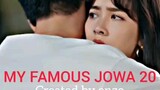 (PART 20 - A )TRUELY MADLY DEEPLY🌞❤🐰TITLE: MY FAMOUS JOWA🌞🐰bL video clipps series❤😍