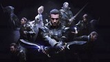 Kingsglaive : Final Fantasy XV [2016] พากย์ไทย