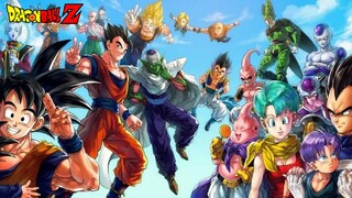 DRAGONBALL / CENTURIES