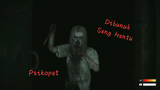 Hantu Psikopat - Game Horror | Hellseed
