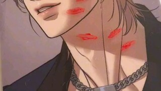 kiss mark 💋