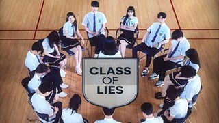 ep 11 CLASS OF LIES