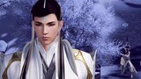 The first episode of the blackened apprentice Gao Leng Shizun