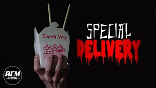 Special Delivery | Short Horror Film