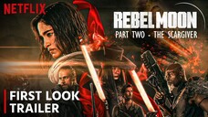 Rebel Moon - Part Two The Scargiver (2024) 1080p