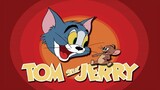 Tom and Jerry Puttin on the Dog