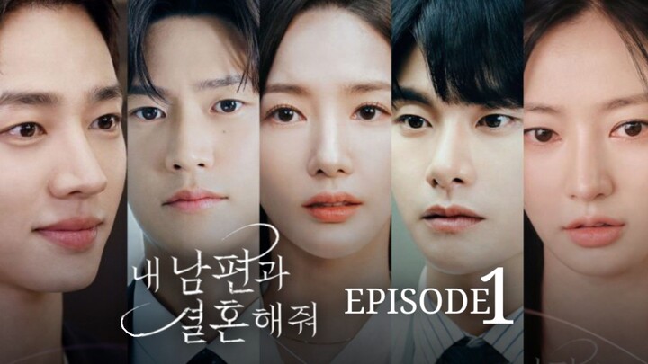 marry my husband ep 7 eng sub bilibili drama