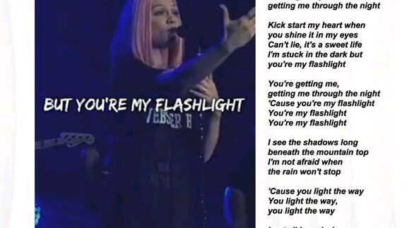 Flashlight