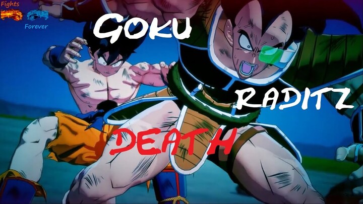 Goku say Goodbye, Sad Moment, Goku vs Cell, Gohan vs Cell, Dragon Ball, DBZ Ultimate Tenkaichi - Bilibili Goku say Goodbye, Sad Moment, Goku vs Cell, Gohan vs Cell, Dragon Ball, DBZ Ultimate Tenkaichi - Bilibili
