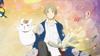 AMV/Natsume Yuujinchou Roku』